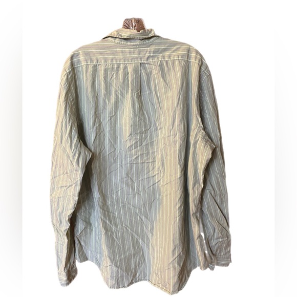 Ralph Lauren button down. - Picture 2 of 4